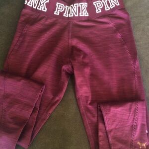 Victoria Secret - Pink Brand Leggings